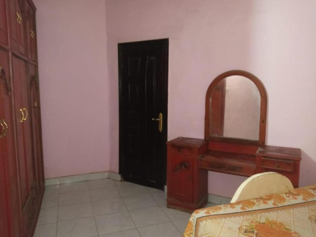 Apartment One Pyramids Cairo