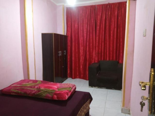 Apartment One Pyramids *