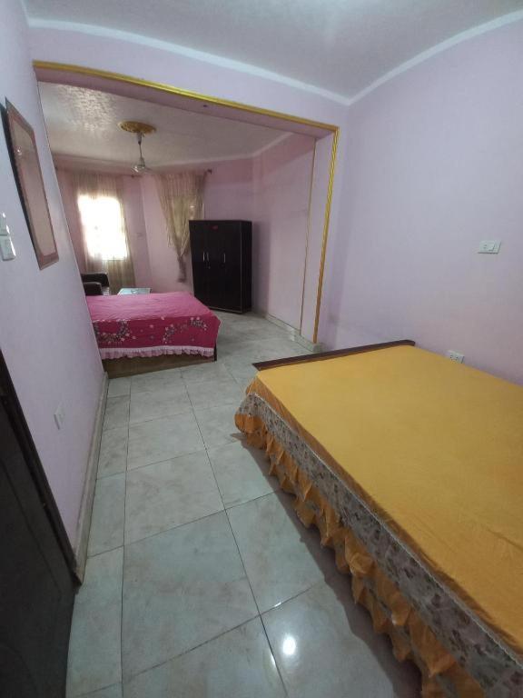 One Pyramids Apartment Cairo