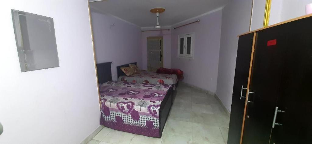 Apartment One Pyramids Cairo